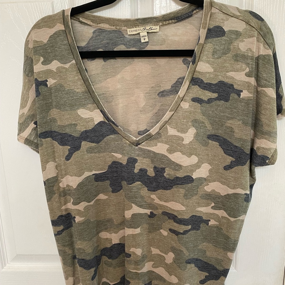 Express top